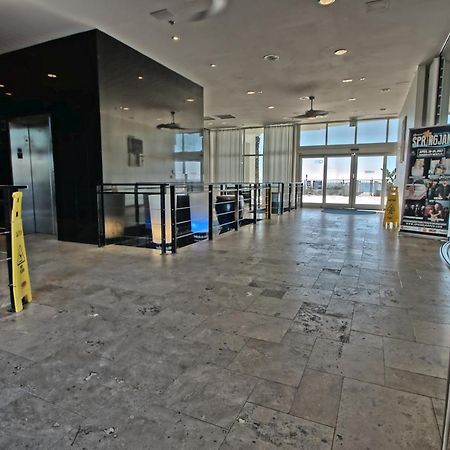 Sterling Breeze - Luxury Beach Front Condo Panama City Beach Eksteriør bilde
