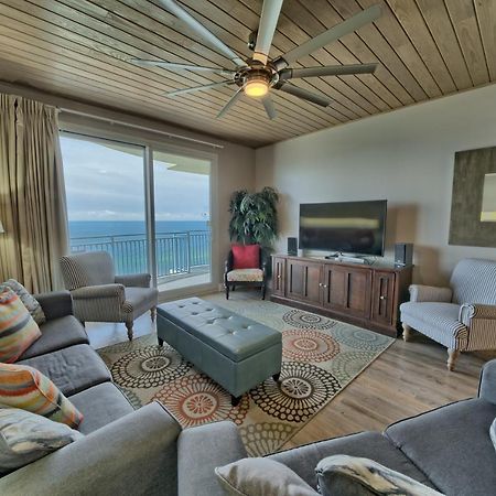 Sterling Breeze - Luxury Beach Front Condo Panama City Beach Eksteriør bilde