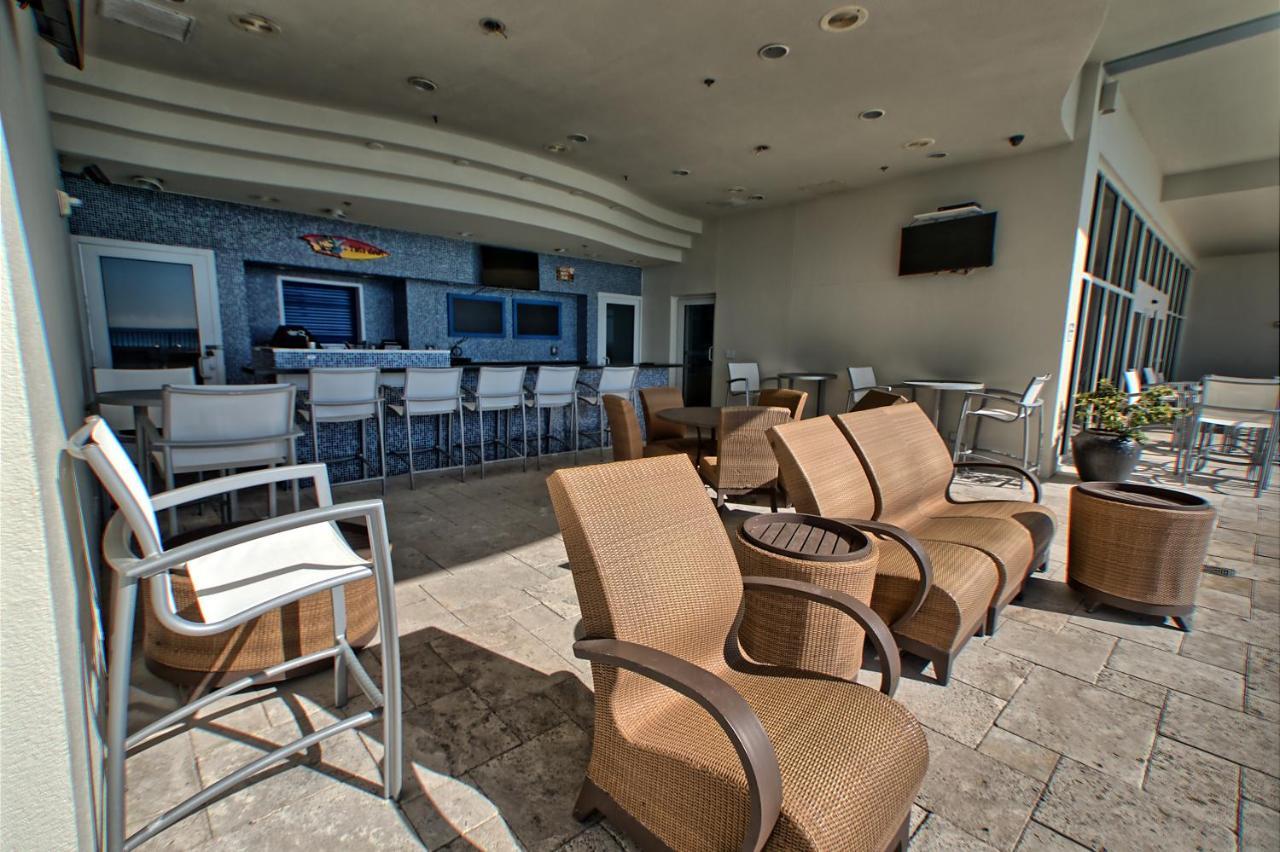 Sterling Breeze - Luxury Beach Front Condo Panama City Beach Eksteriør bilde