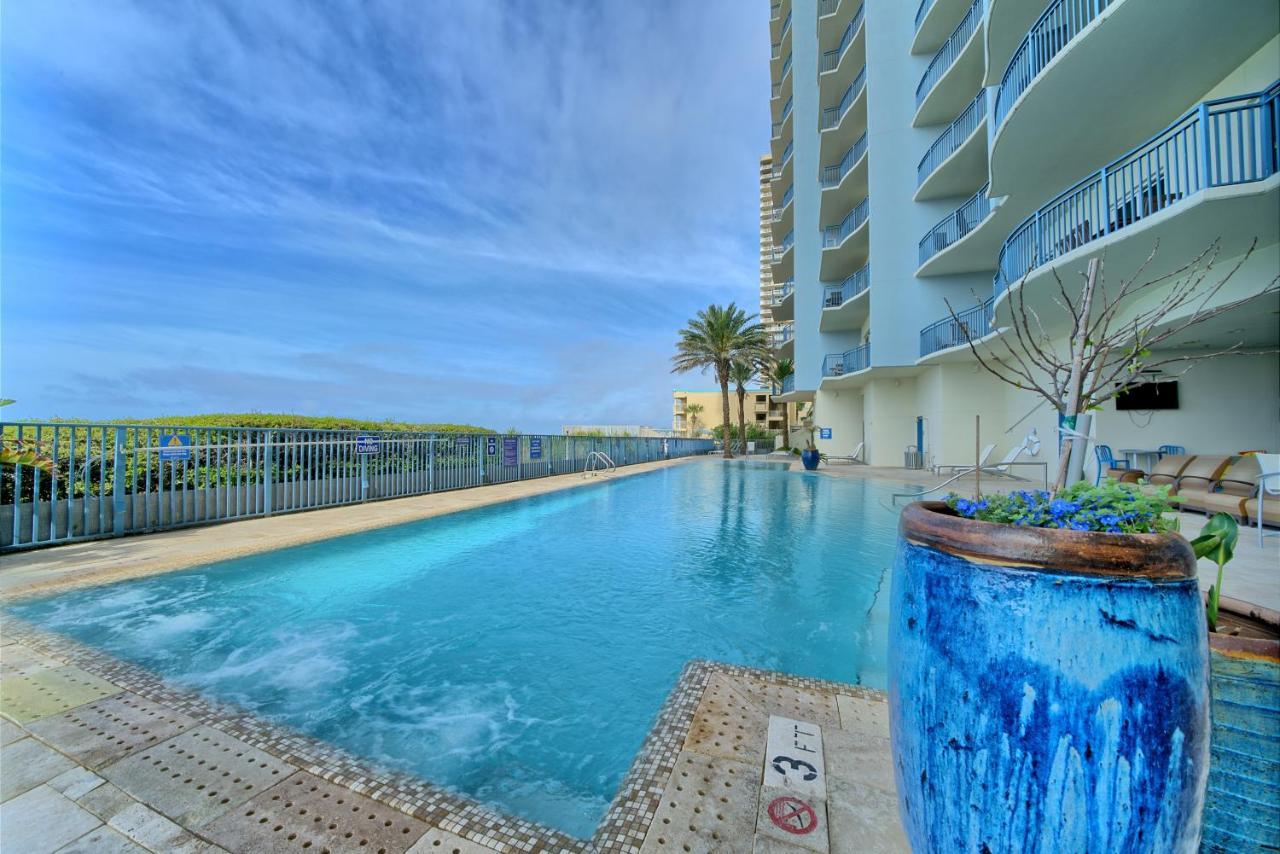 Sterling Breeze - Luxury Beach Front Condo Panama City Beach Eksteriør bilde