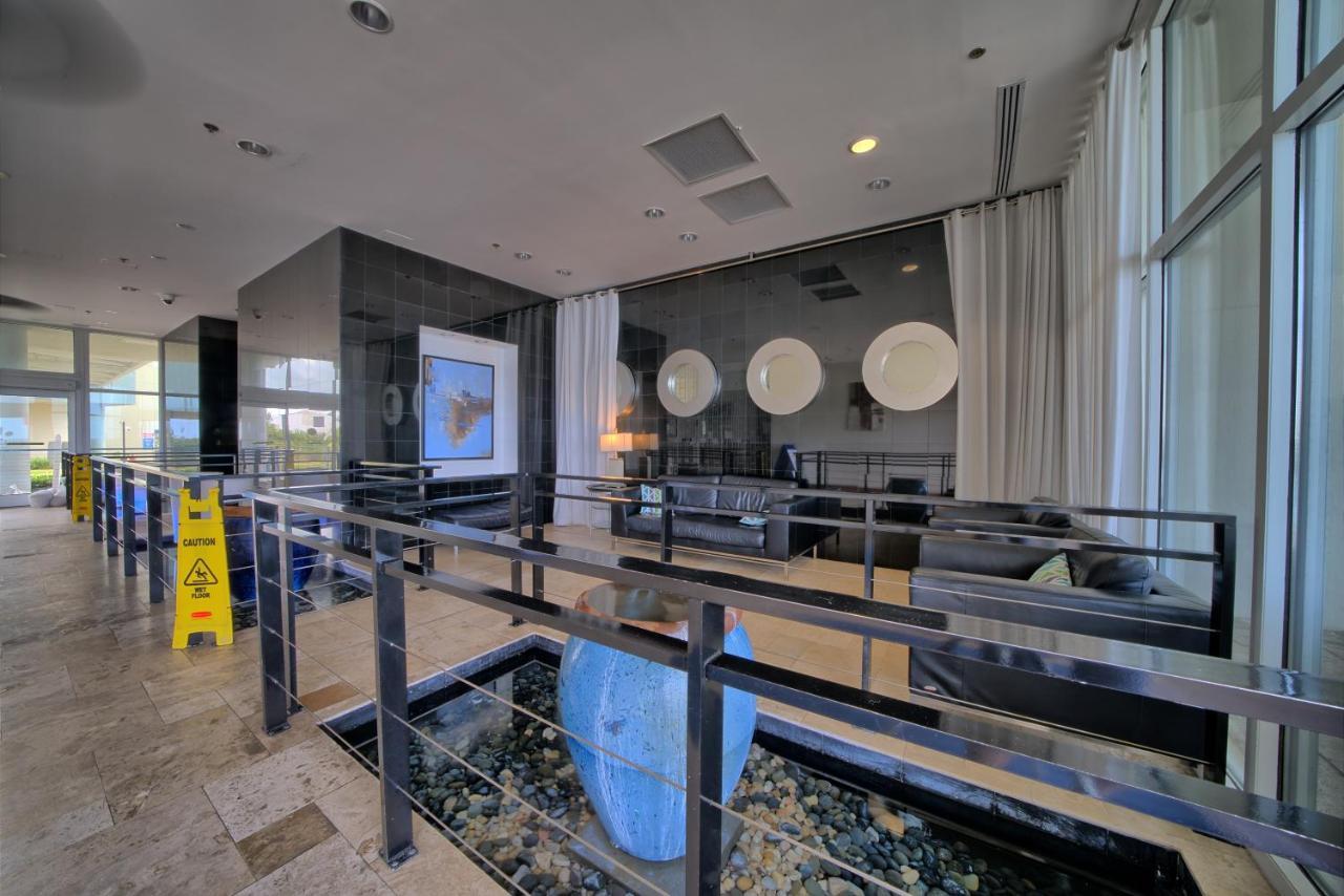 Sterling Breeze - Luxury Beach Front Condo Panama City Beach Eksteriør bilde