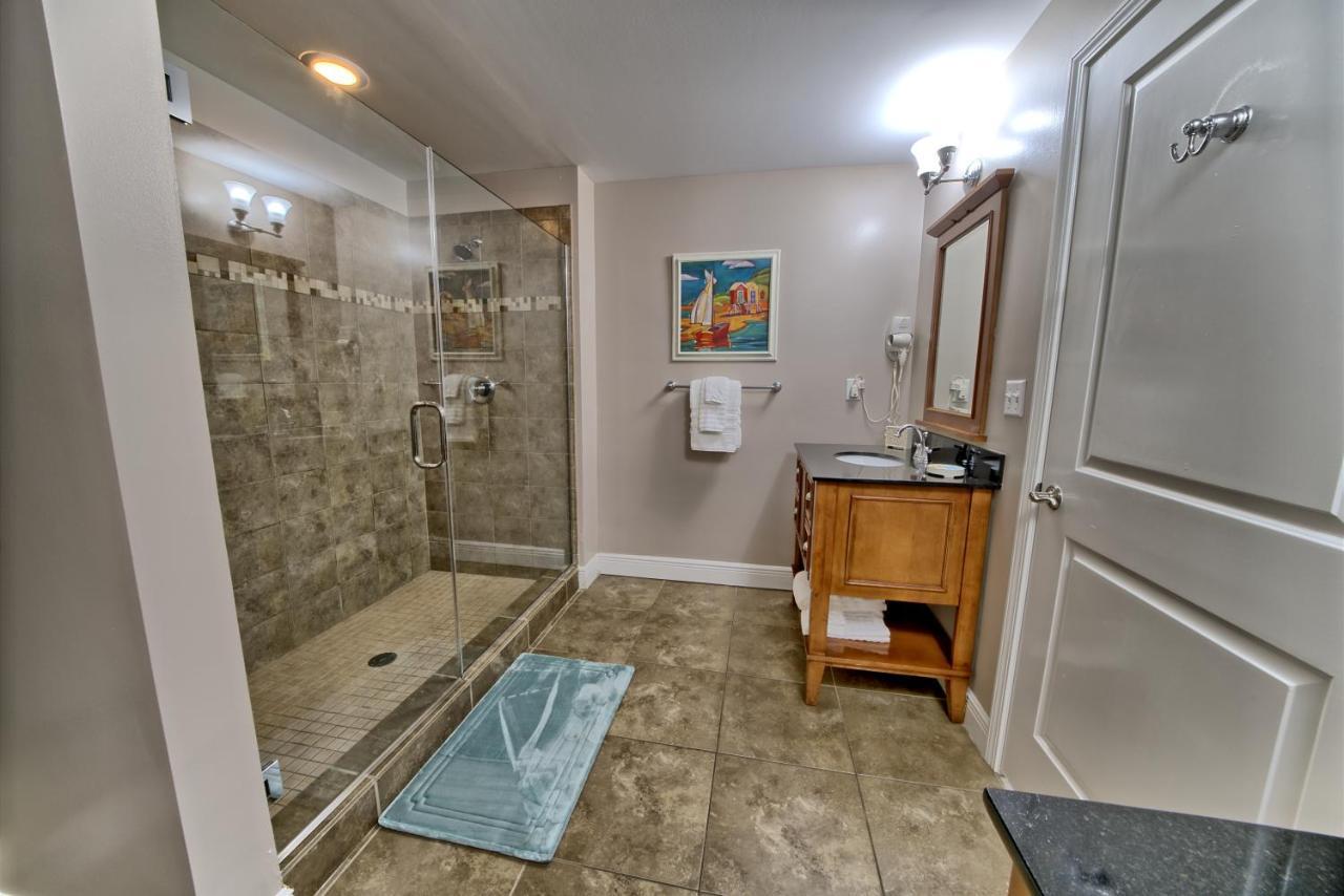 Sterling Breeze - Luxury Beach Front Condo Panama City Beach Eksteriør bilde