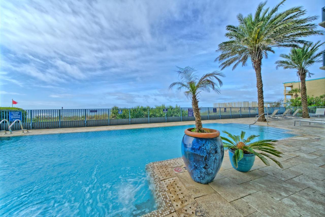 Sterling Breeze - Luxury Beach Front Condo Panama City Beach Eksteriør bilde
