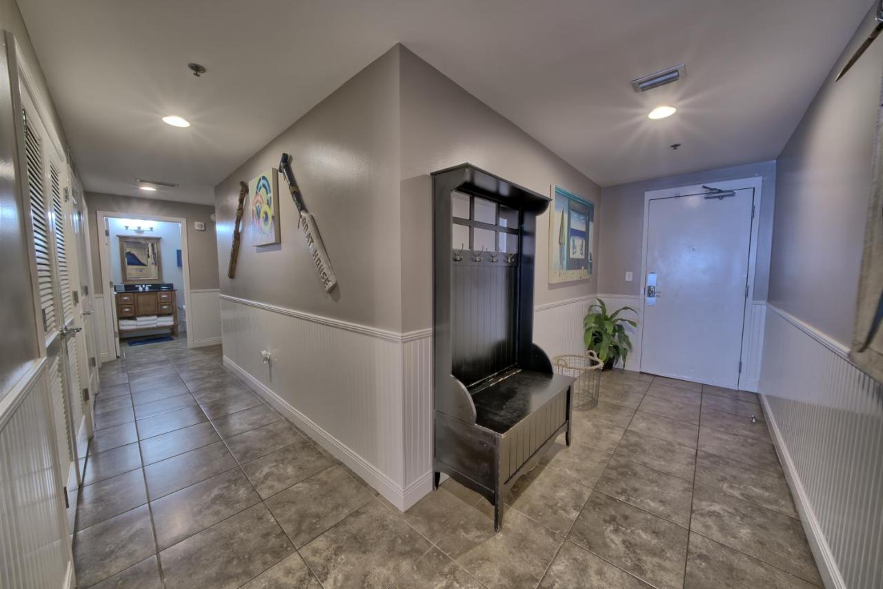 Sterling Breeze - Luxury Beach Front Condo Panama City Beach Eksteriør bilde