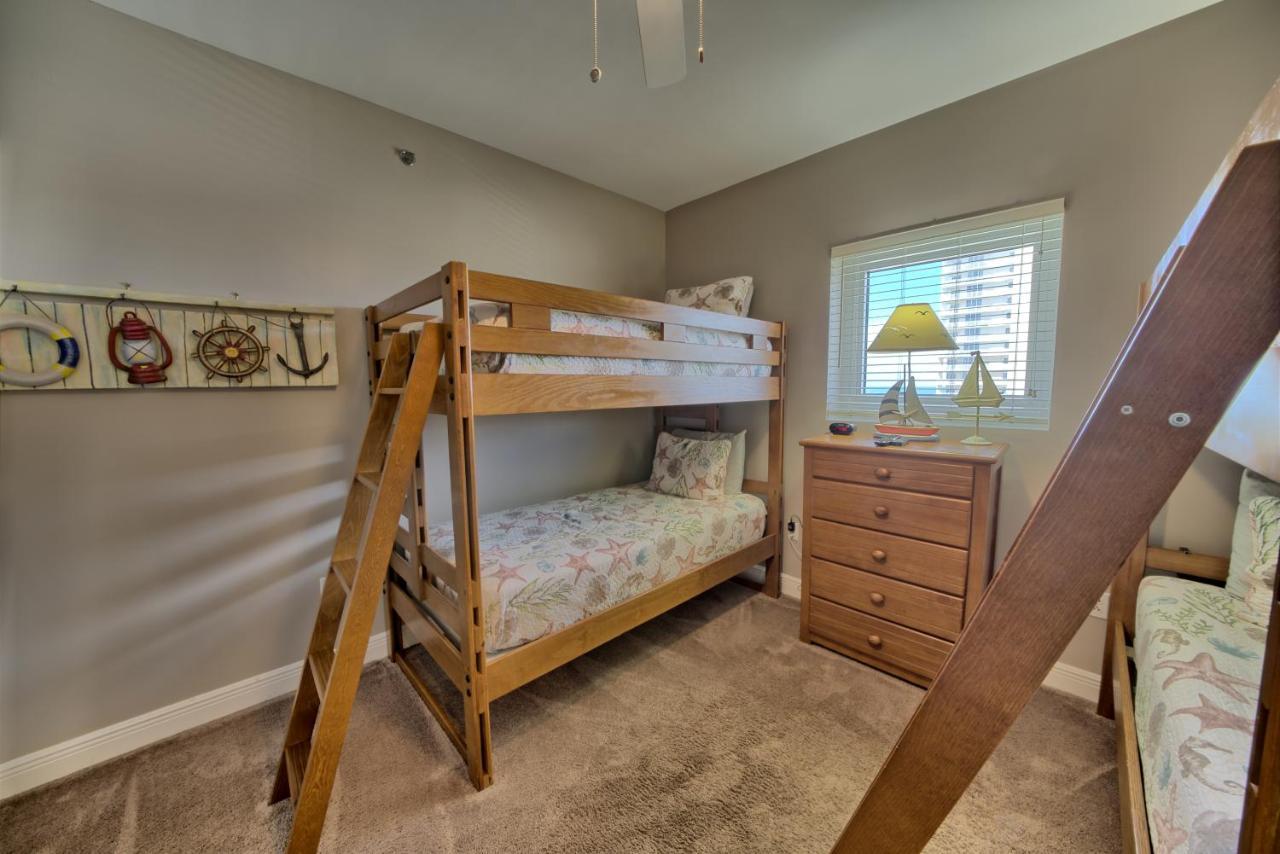 Sterling Breeze - Luxury Beach Front Condo Panama City Beach Eksteriør bilde
