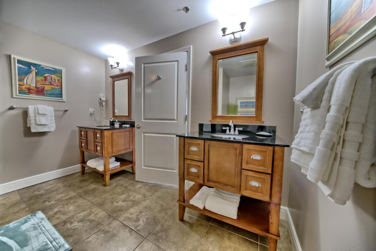 Sterling Breeze - Luxury Beach Front Condo Panama City Beach Eksteriør bilde