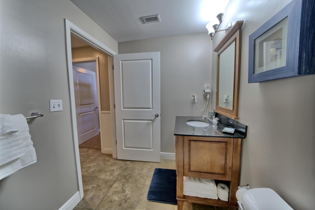 Sterling Breeze - Luxury Beach Front Condo Panama City Beach Eksteriør bilde