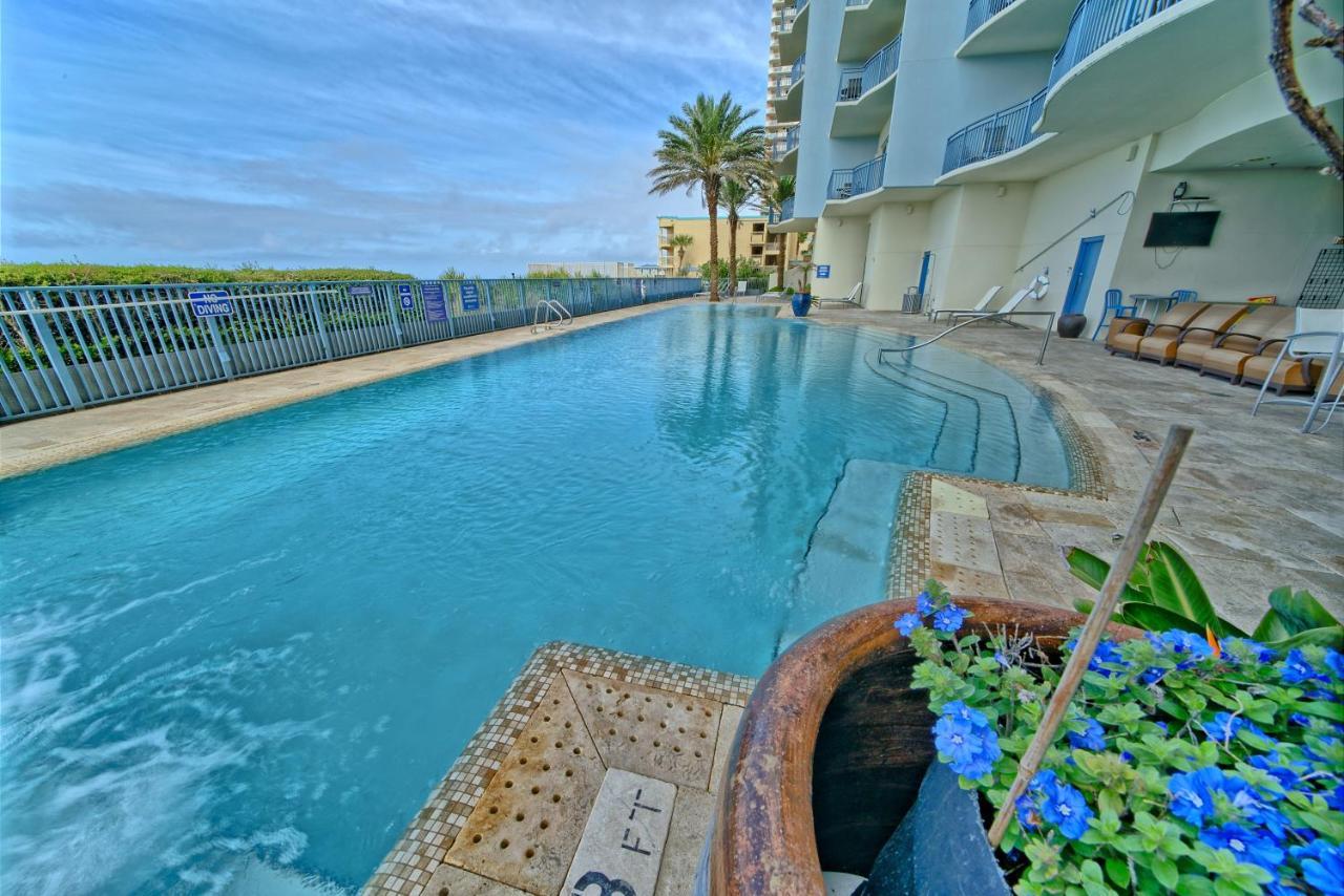 Sterling Breeze - Luxury Beach Front Condo Panama City Beach Eksteriør bilde