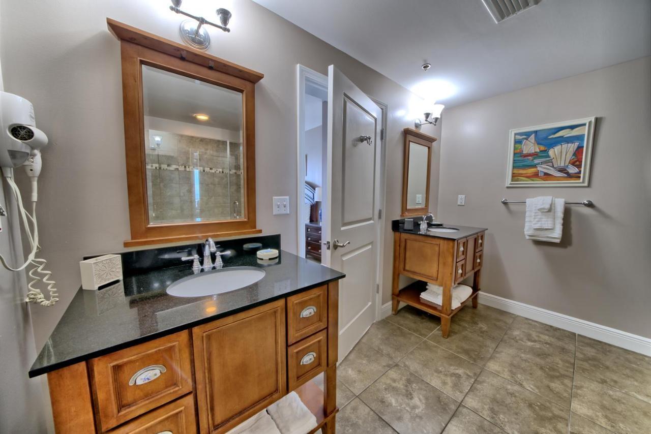 Sterling Breeze - Luxury Beach Front Condo Panama City Beach Eksteriør bilde