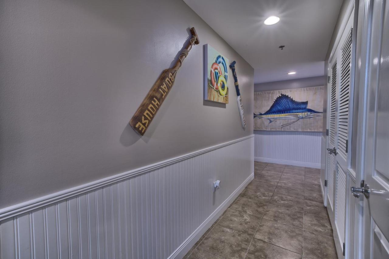 Sterling Breeze - Luxury Beach Front Condo Panama City Beach Eksteriør bilde
